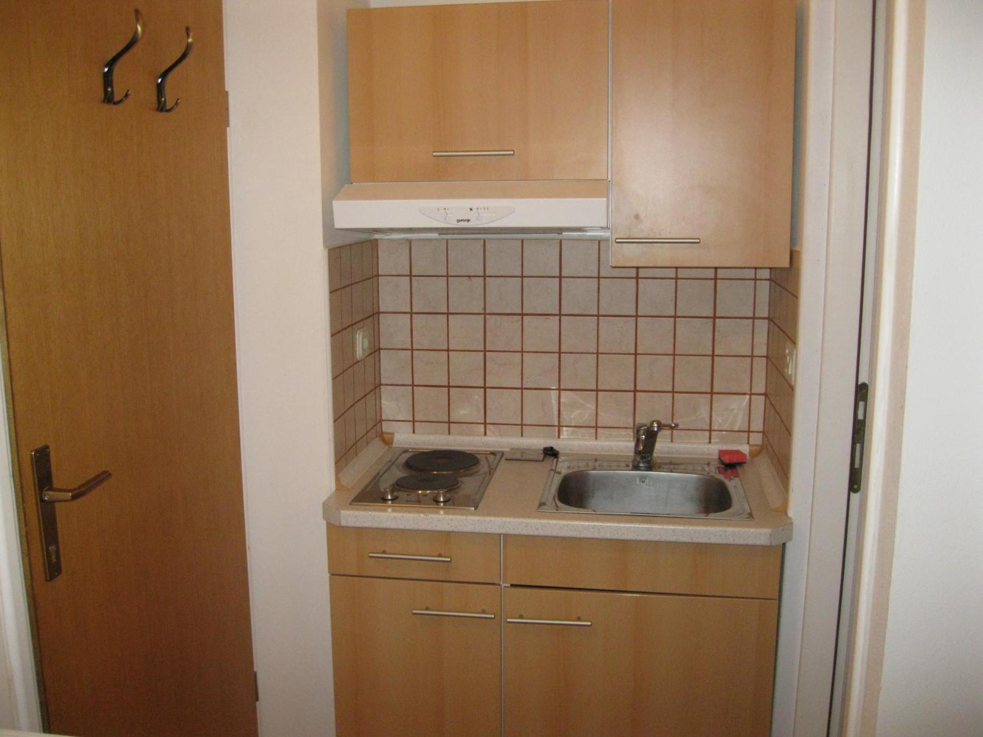 Apartments Lav 포레치 외부 사진