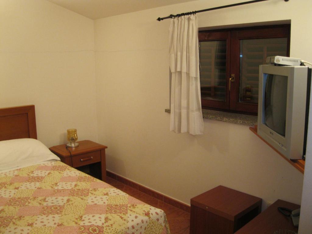 Apartments Lav 포레치 객실 사진