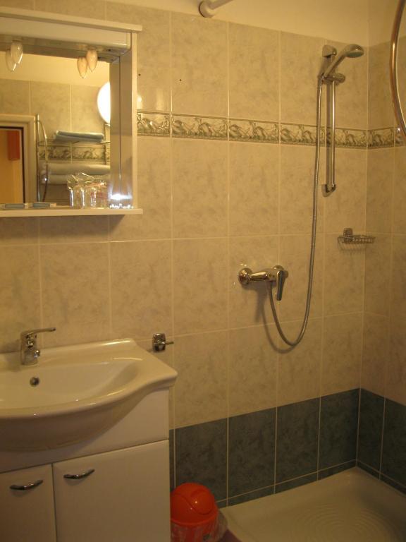 Apartments Lav 포레치 객실 사진