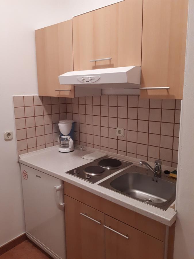 Apartments Lav 포레치 외부 사진