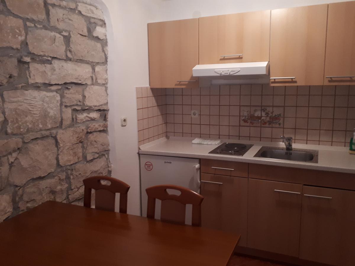 Apartments Lav 포레치 외부 사진